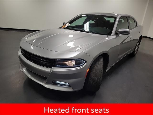 used 2015 Dodge Charger car, priced at $15,995