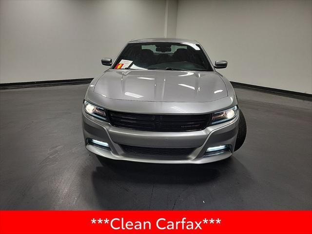 used 2015 Dodge Charger car, priced at $15,995