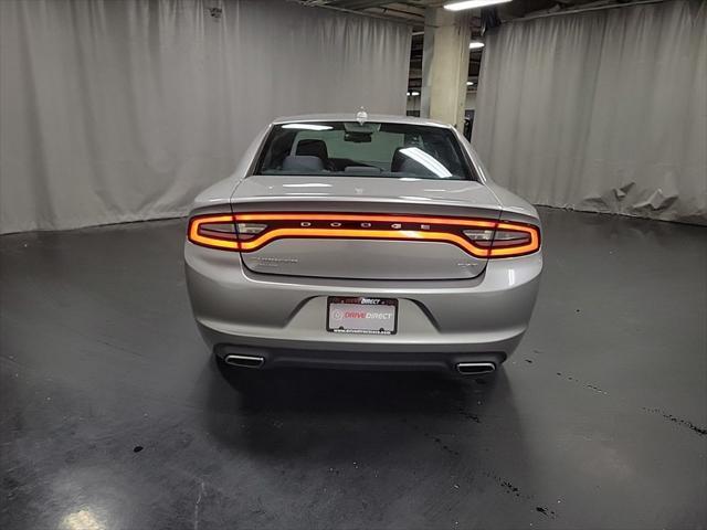 used 2015 Dodge Charger car, priced at $15,995