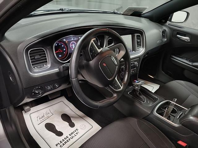 used 2015 Dodge Charger car, priced at $15,995