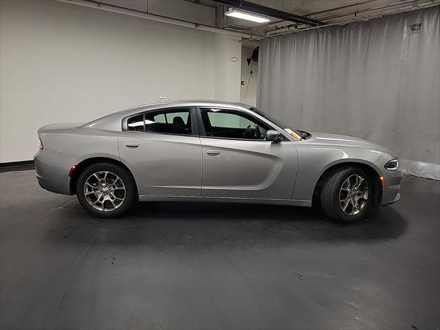 used 2015 Dodge Charger car, priced at $15,995