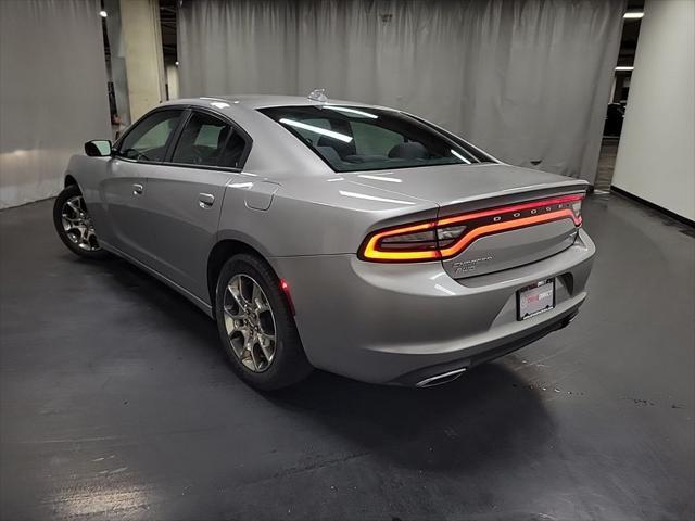 used 2015 Dodge Charger car, priced at $15,995