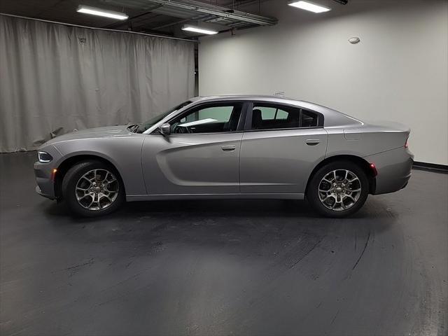 used 2015 Dodge Charger car, priced at $15,995