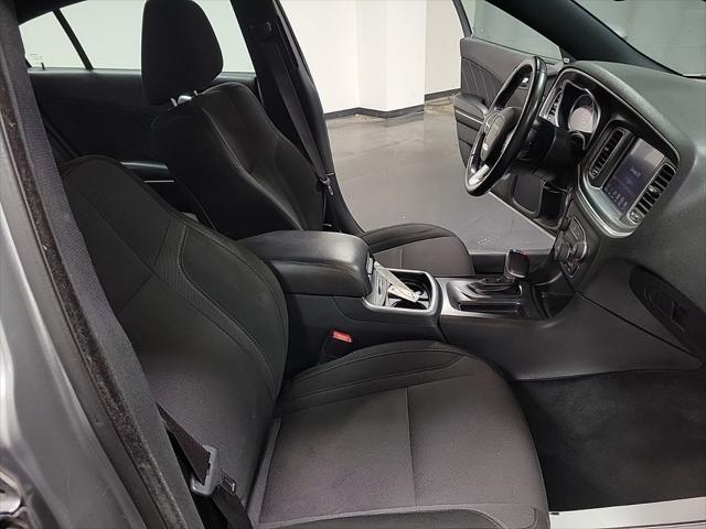 used 2015 Dodge Charger car, priced at $15,995