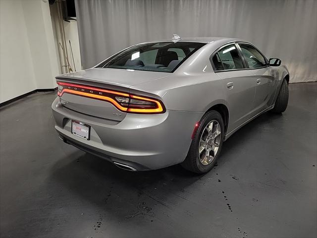 used 2015 Dodge Charger car, priced at $15,995