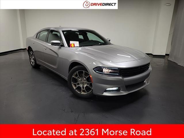 used 2015 Dodge Charger car, priced at $15,995