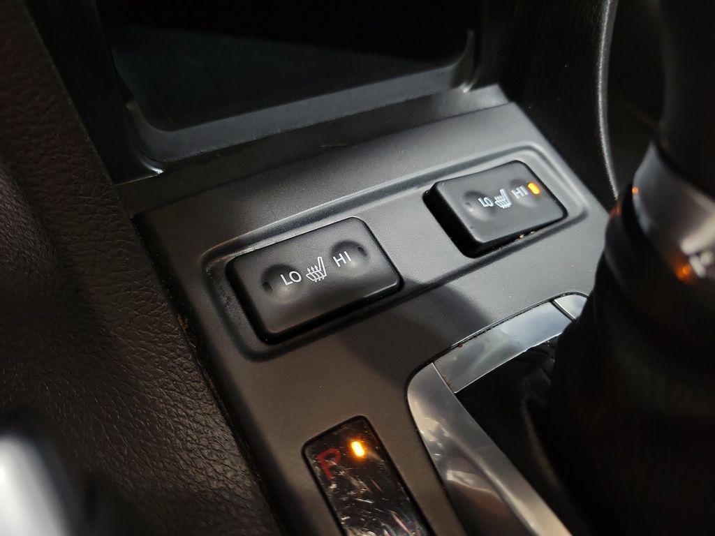 used 2019 Acura ILX car, priced at $17,995