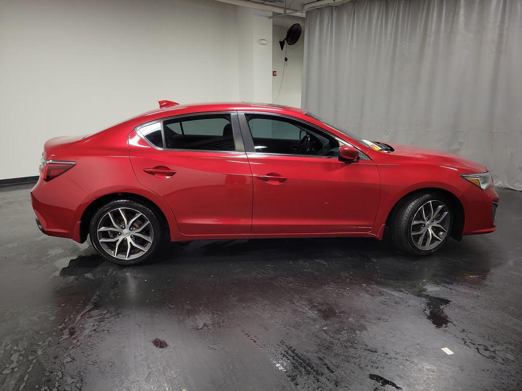 used 2019 Acura ILX car, priced at $17,995