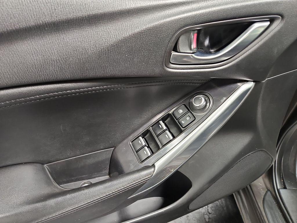 used 2016 Mazda Mazda6 car, priced at $8,500