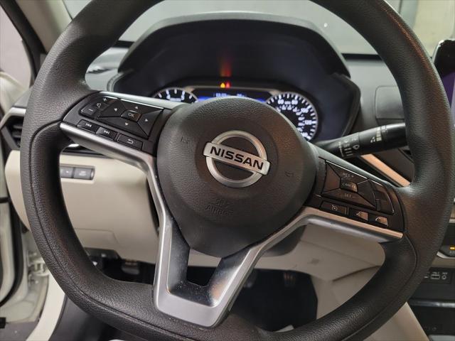 used 2021 Nissan Altima car, priced at $14,500