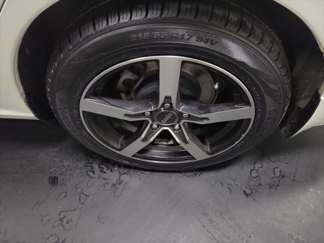 used 2021 Nissan Altima car, priced at $14,500