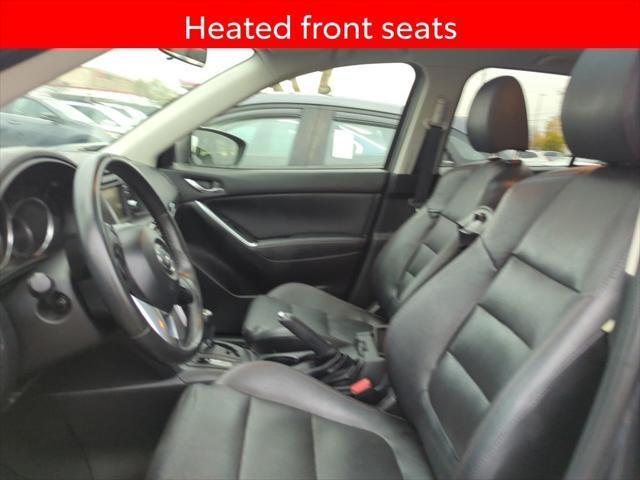 used 2014 Mazda CX-5 car, priced at $11,995