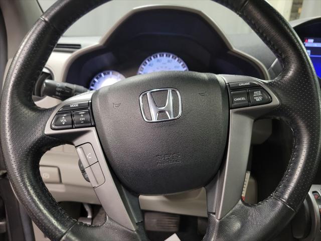 used 2013 Honda Pilot car, priced at $7,995