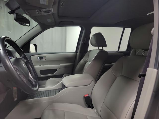 used 2013 Honda Pilot car, priced at $7,995
