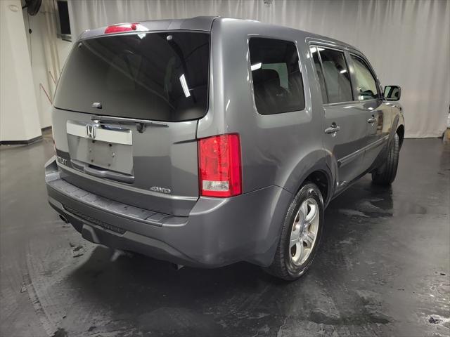 used 2013 Honda Pilot car, priced at $7,995