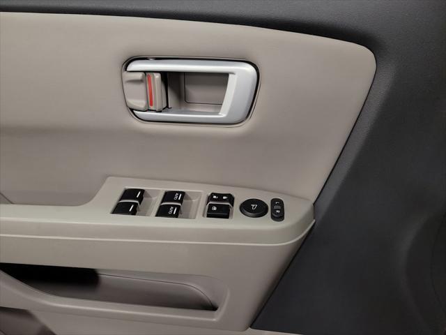 used 2013 Honda Pilot car, priced at $7,995