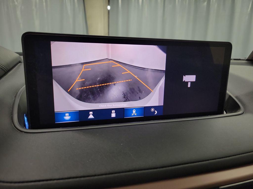 used 2022 Acura MDX car, priced at $36,500