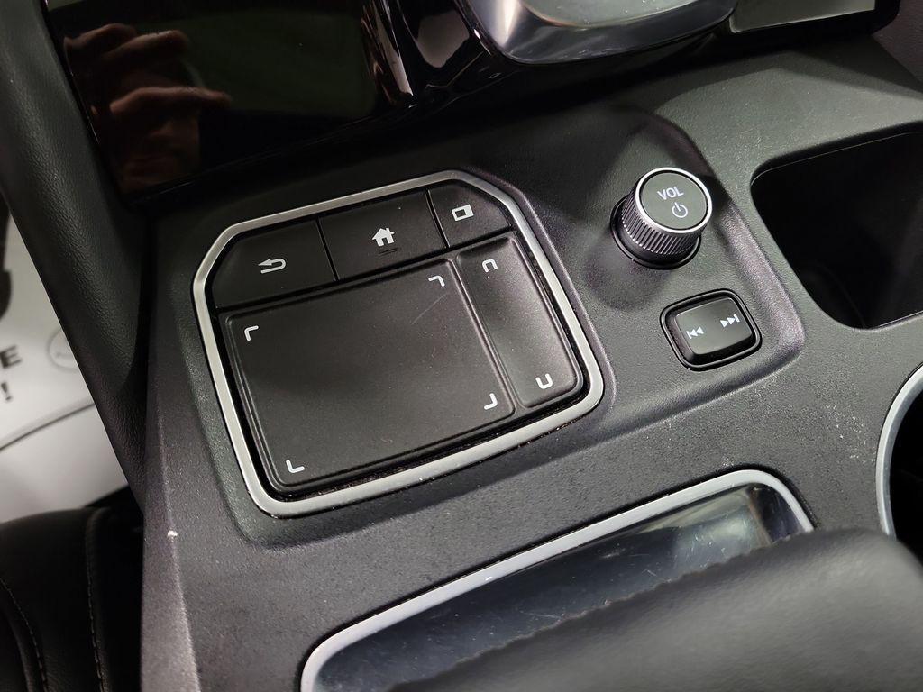 used 2022 Acura MDX car, priced at $36,500