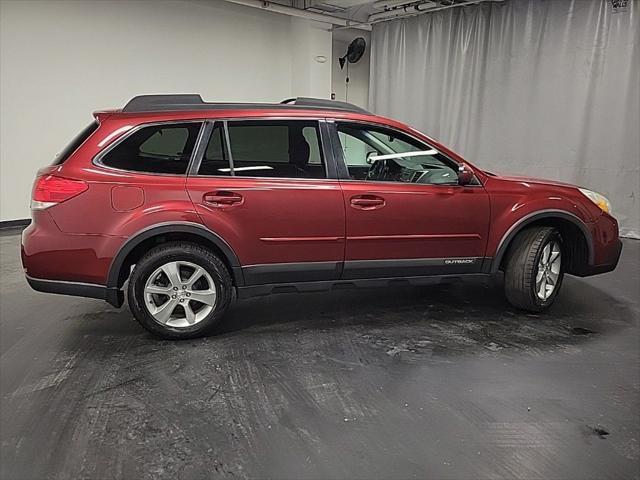 used 2014 Subaru Outback car, priced at $10,995