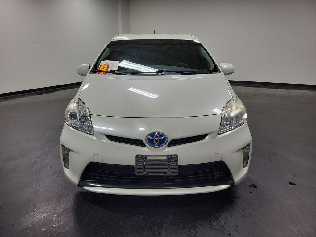 used 2015 Toyota Prius car, priced at $9,995