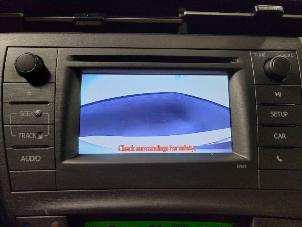 used 2015 Toyota Prius car, priced at $9,995