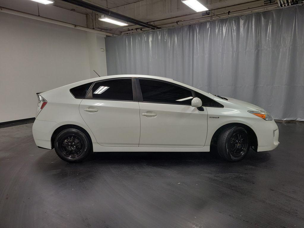 used 2015 Toyota Prius car, priced at $9,995