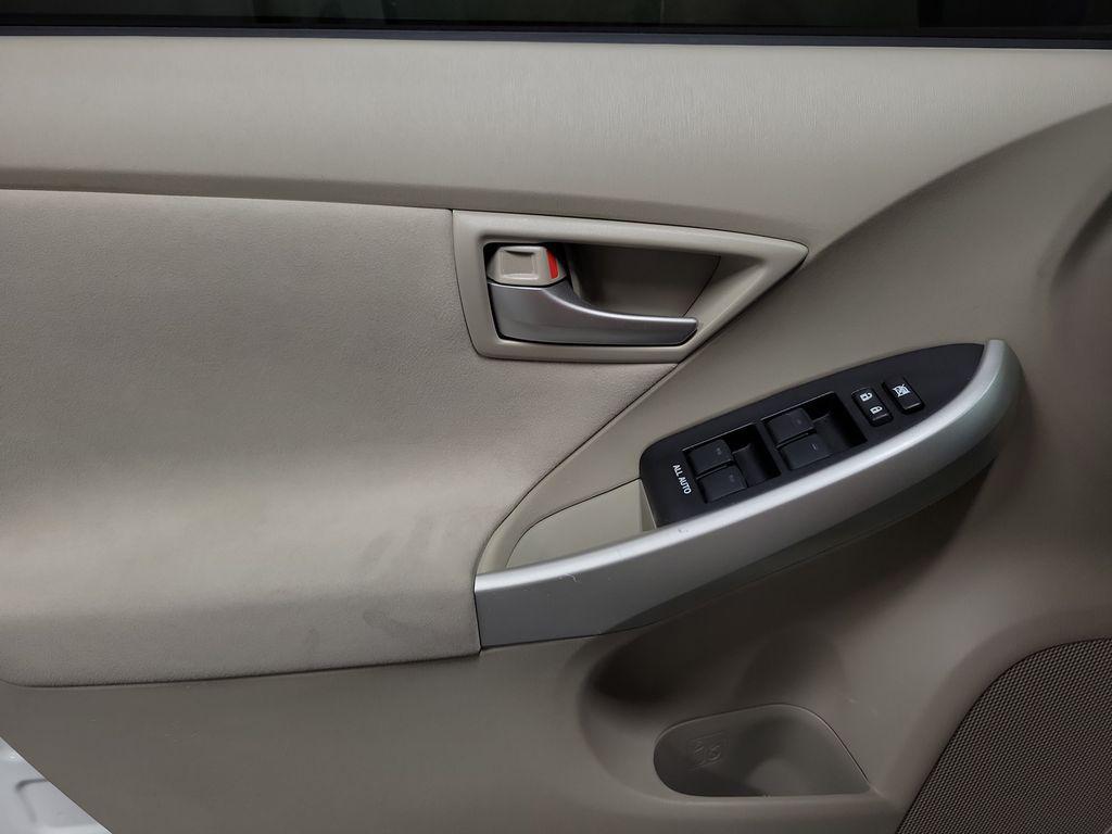 used 2015 Toyota Prius car, priced at $9,995