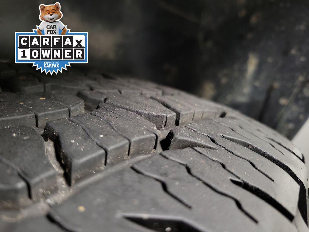 used 2021 Ram 1500 Classic car, priced at $19,995