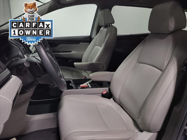used 2020 Honda Odyssey car, priced at $30,995