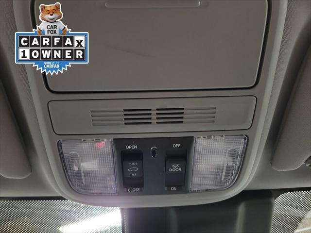 used 2020 Honda Odyssey car, priced at $30,995