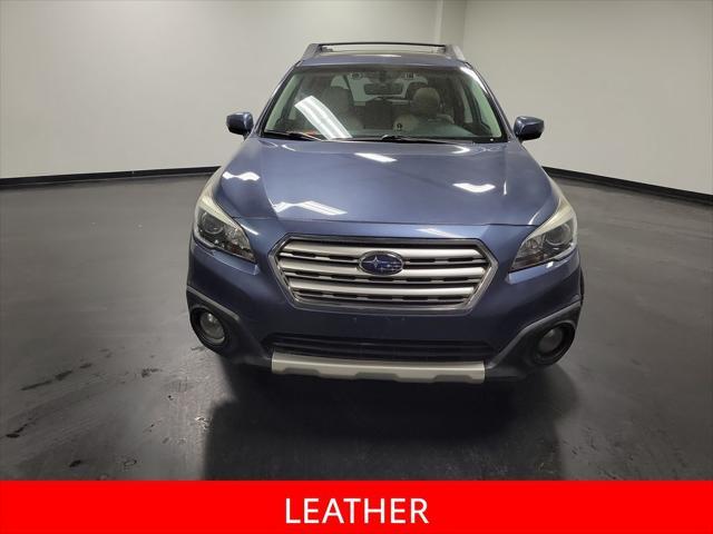 used 2017 Subaru Outback car, priced at $14,500