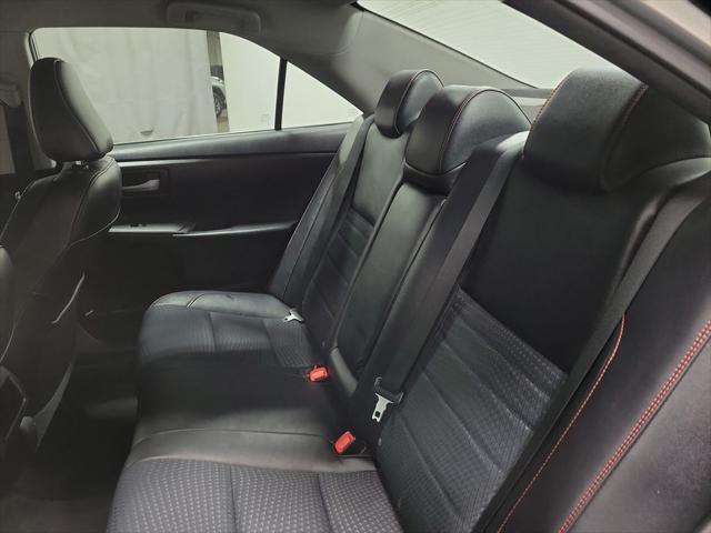 used 2015 Toyota Camry car, priced at $10,995
