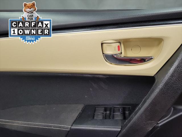 used 2019 Toyota Corolla car, priced at $13,500