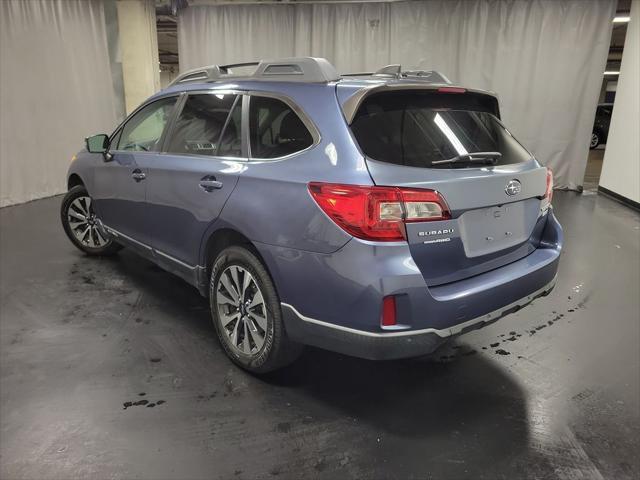 used 2017 Subaru Outback car, priced at $16,500