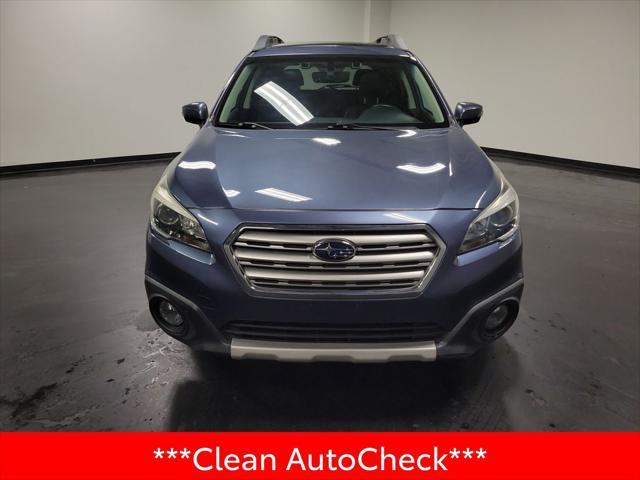 used 2017 Subaru Outback car, priced at $16,500
