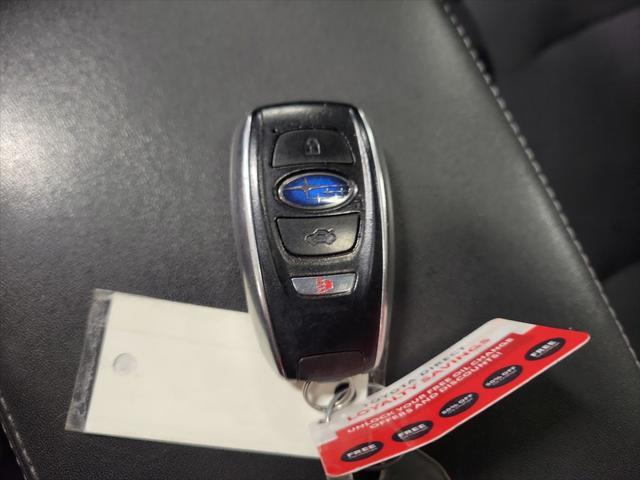 used 2017 Subaru Outback car, priced at $16,500