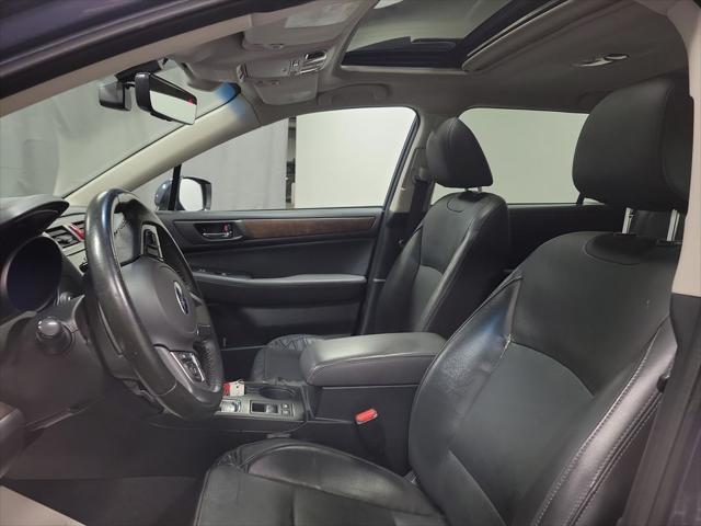 used 2017 Subaru Outback car, priced at $16,500