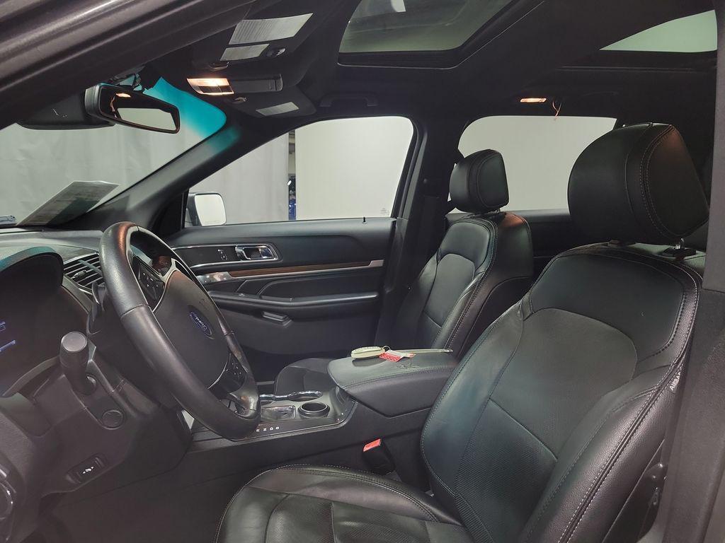 used 2016 Ford Explorer car, priced at $13,995