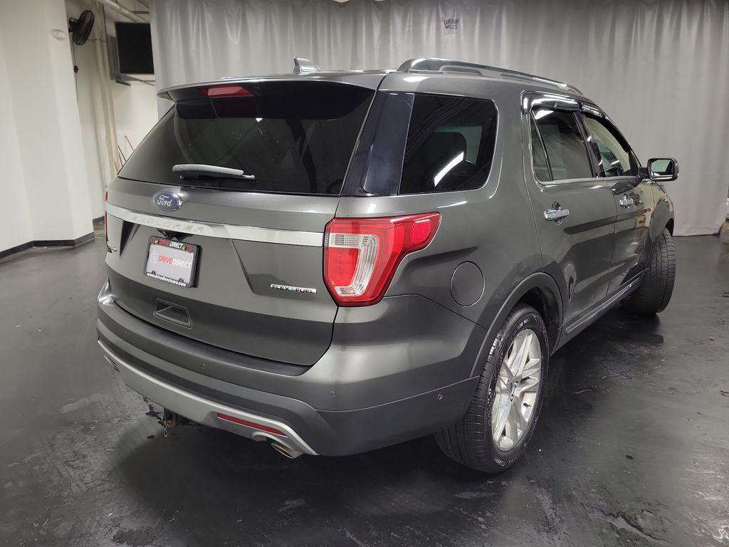 used 2016 Ford Explorer car, priced at $13,995