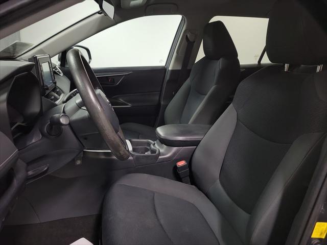 used 2020 Toyota RAV4 car, priced at $18,995