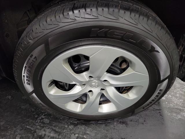 used 2020 Toyota RAV4 car, priced at $18,995
