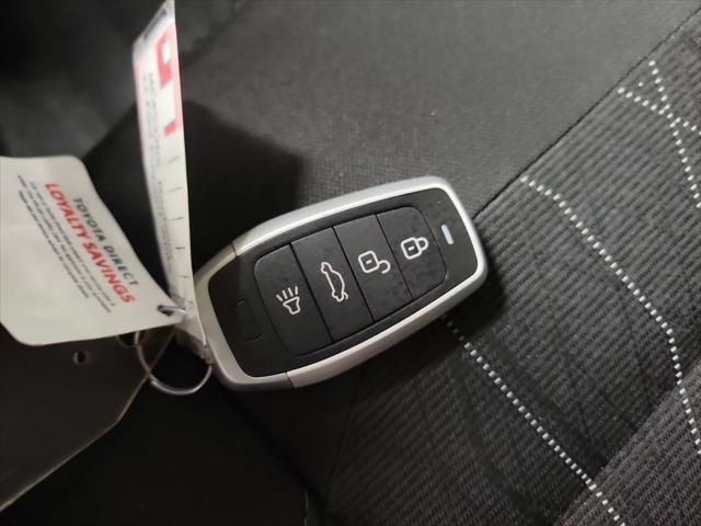 used 2021 Ford EcoSport car, priced at $14,995