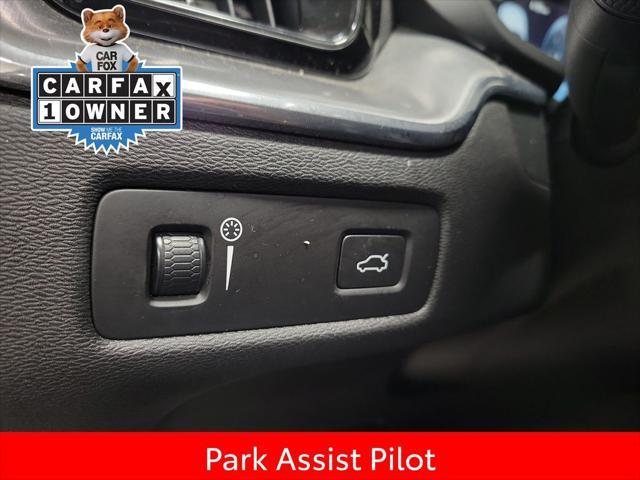used 2019 Volvo XC60 car, priced at $16,500