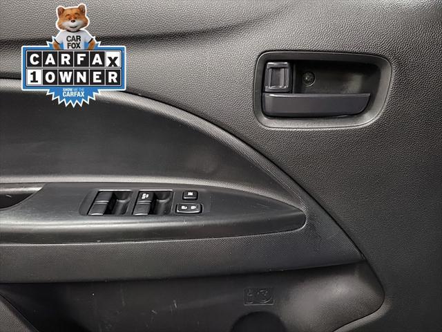 used 2022 Mitsubishi Mirage car, priced at $10,995