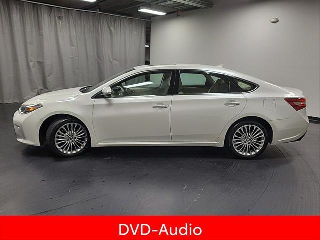 used 2016 Toyota Avalon car, priced at $16,995