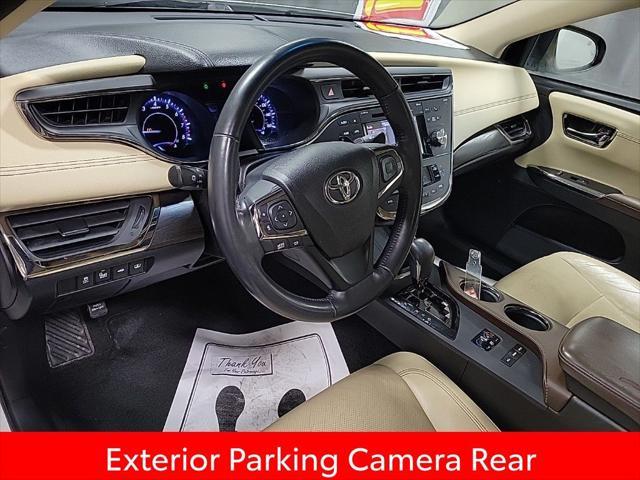 used 2016 Toyota Avalon car, priced at $16,995