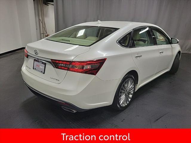 used 2016 Toyota Avalon car, priced at $16,995