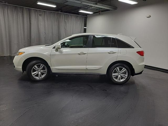 used 2013 Acura RDX car, priced at $11,500