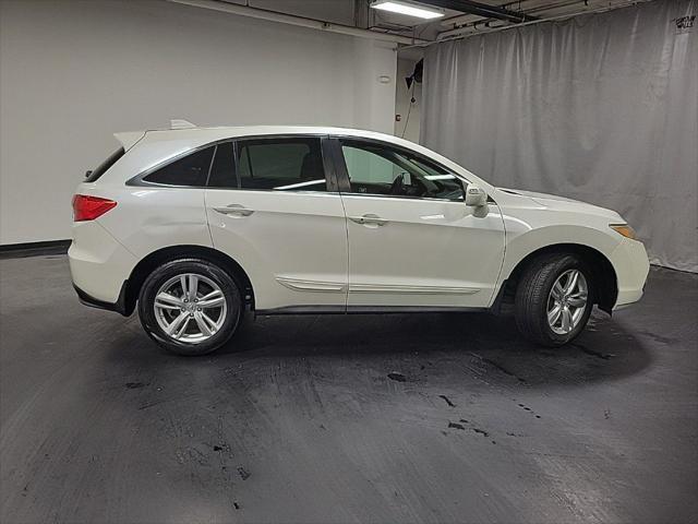 used 2013 Acura RDX car, priced at $11,500