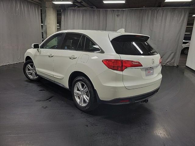 used 2013 Acura RDX car, priced at $11,500